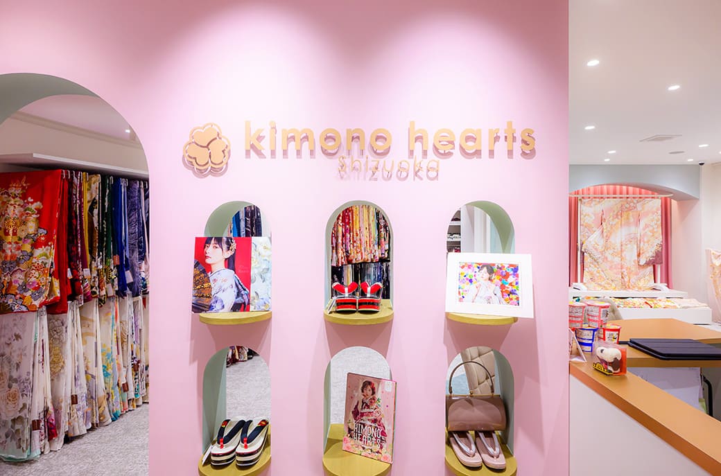  FC事業部のイメージ写真