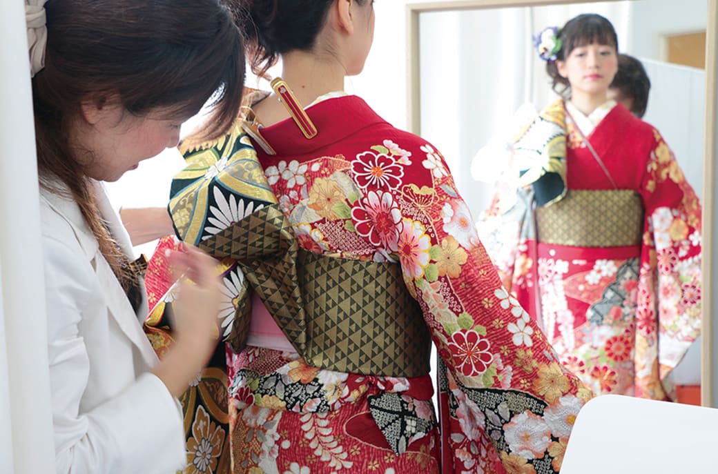  アライアンス課のイメージ写真